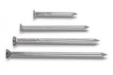 Гвоздь строительный 3.5х90