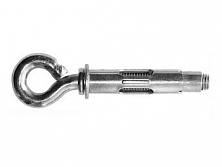 Анкерный болт с кольцом М14х200