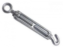 Талреп (крюк-кольцо) DIN1480 М5