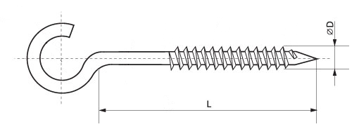 шуруп-полукольцо чертеж.png шуруп-полукольцо чертеж.png