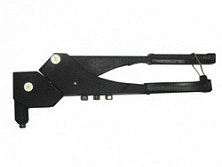 Заклепочник поворотный 360 градусов 10,5" БИБЕР 85753