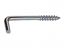 Шуруп-костыль 6х75