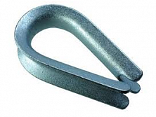 Коуш DIN6899 6мм