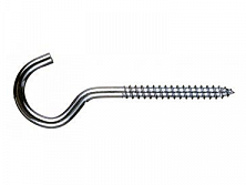 Шуруп-полукольцо 5х85