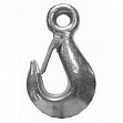 Крюк с предохр DIN689 1000кг