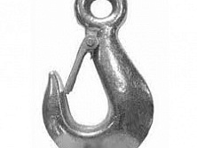 Крюк с предохр DIN689 1000кг