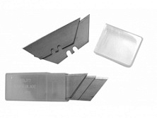 Запасные лезвия 25мм (10шт) БИБЕР 50225 (20/200)