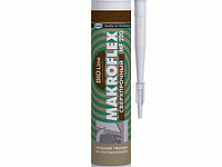 Клей MF220 сверхпрочный МАКРОФЛЕКС Bio Line (0,4кг) 2670471