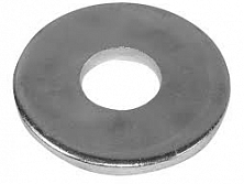 Шайба плоская увеличенная DIN9021 М14 