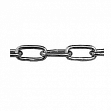Цепь длиннозвенная DIN763 М5 на катушках (32м)