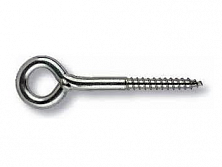 Шуруп-кольцо 5х65