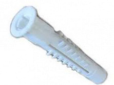 Дюбель 4 BS-K 6х28 универсальный (1000шт) РАЙС-ТОКС