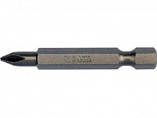 Набор бит 1/4"X50мм PH1 10шт YATO