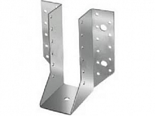 Опора бруса раскрытая оцинкованная 90*52*50*2,0 мм