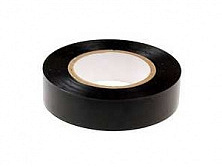 Изолента ПВХ 13мм*11м  черная БИБЕР 92005