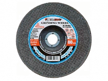 Диск зачистной по металлу 180х6х22мм ЛУГА