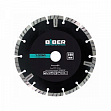 Диск алмазный Т-Турбо Универсал Премиум 115мм БИБЕР 70282 