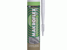 Клей MF170турбобыстрый МАКРОФЛЕКС Bio Line  (0,4кг) 2679598