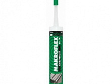 Герметик BA141 битумный МАКРОФЛЕКС  (0,3л) 2647207